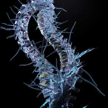LP Ohr Hiemis: Opal Spine