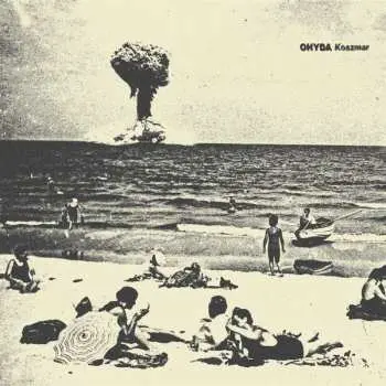 LP Ohyda: Koszmar