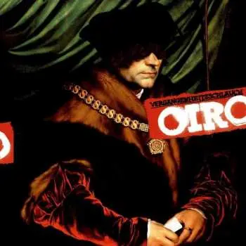 LP Oiro: Vergangenheitsschlauch