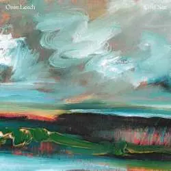 LP Oisin Leech: Cold Sea CLR | LTD