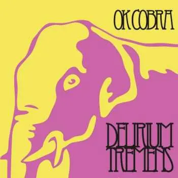 CD OK Cobra: Delirium Tremens