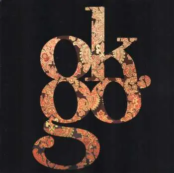 LP OK Go: Oh No
