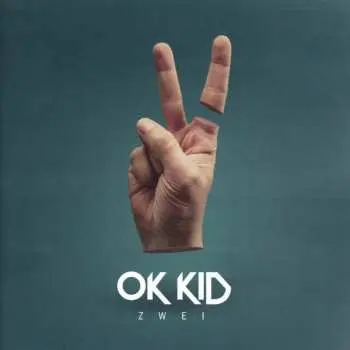CD OK KID: Zwei