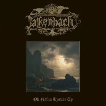 CD Falkenbach: Ok Nefna Tysvar Ty DIGI