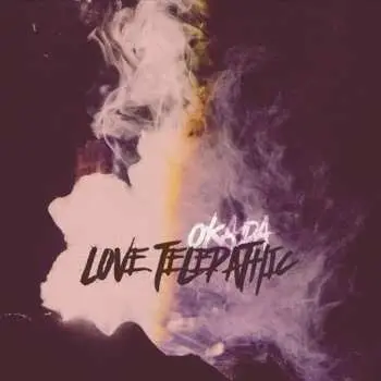 CD Okada: Love Telepathic LTD