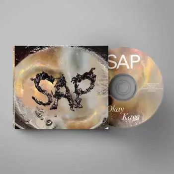 CD Okay Kaya: Sap