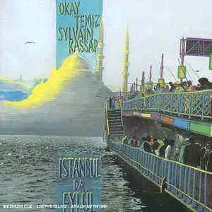CD Okay Temiz: Istanbul' Da Eylül