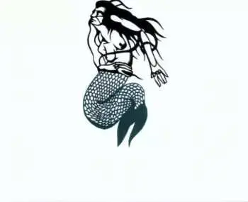 LP Okkervil River: Mermaid