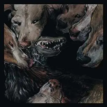 LP Okkultokrati: Night Jerks