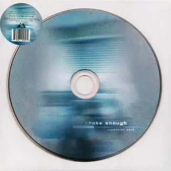 EP Oklou: Choke Enough (Expansion Pack) CLR