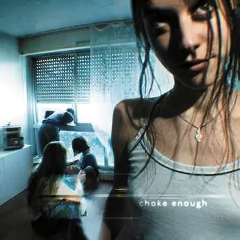 LP Oklou: Choke Enough