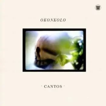 LP Okonkolo: Cantos