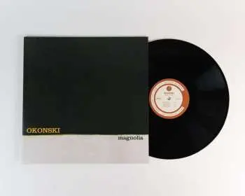 LP Steve Okonski: Magnolia