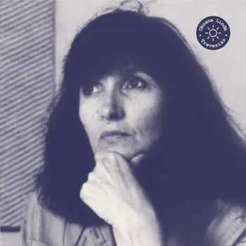 LP Oksana Linde: Travesias