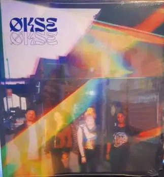 LP Økse: Økse