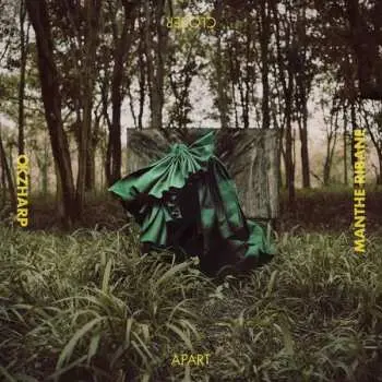 2LP Okzharp: Closer Apart