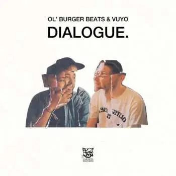 LP Ol' Burger: Dialogue