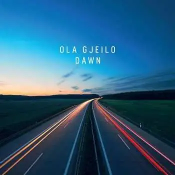 CD Ola Gjeilo: Dawn