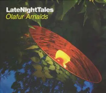 CD Ólafur Arnalds: LateNightTales LTD