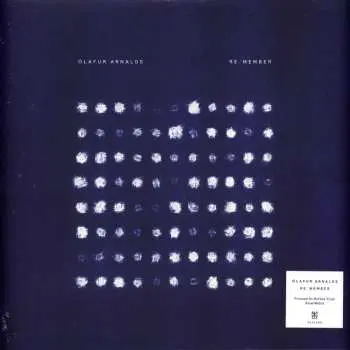 LP Ólafur Arnalds: Re.·member CLR | LTD