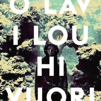 CD Olavi Louhivuori: Existence