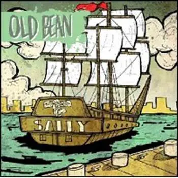 CD Old Bean: Sally