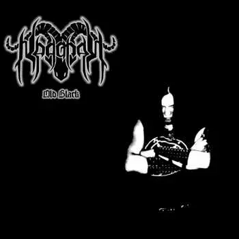 CD Negator: Old Black