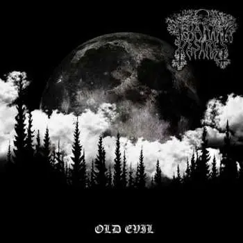 CD Dark Desires: Old Evil LTD