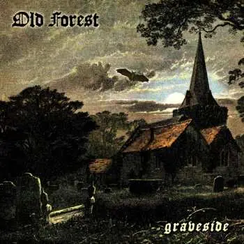CD Old Forest: Graveside