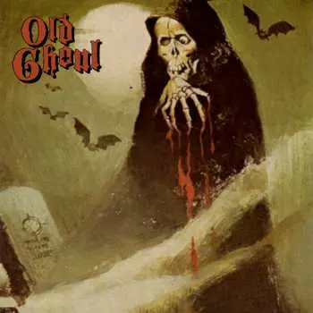 LP Old Ghoul: Old Ghoul LTD