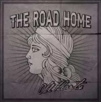 LP The Road Home: Old Hearts