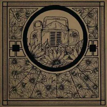 LP Old Man Lizard: Old Man Lizard LTD | CLR
