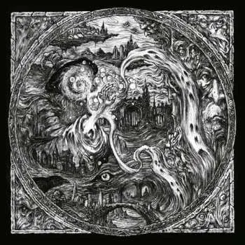 CD Old Sorcery: Outsider