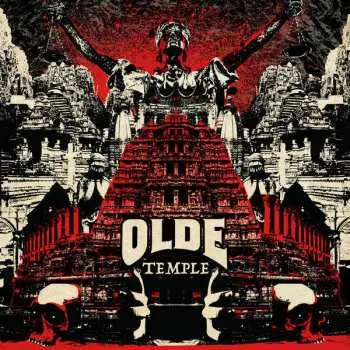 CD Olde: Temple