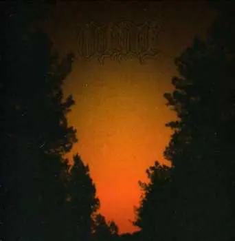CD Olde: The Gates Of Dawn