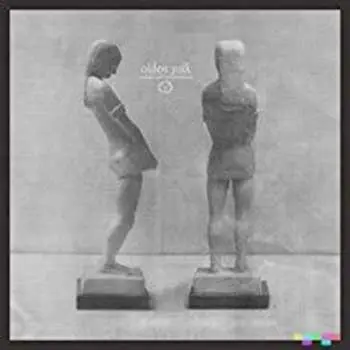 LP Olden Yolk: Olden Yolk CLR | LTD