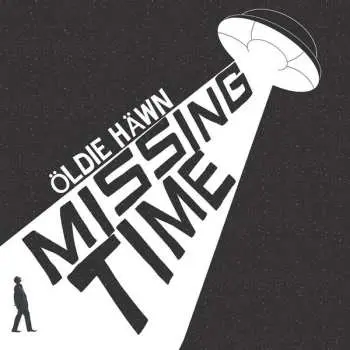 LP Oldie Hawn: Missing Time