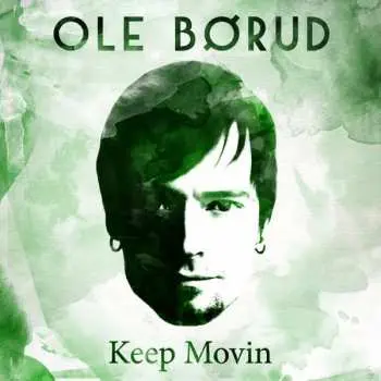 CD Ole Børud: Keep Movin