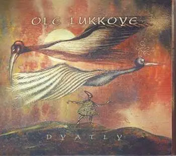 CD Ole Lukkøye: Dyatly LTD