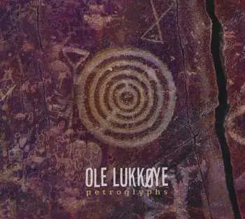 CD Ole Lukkøye: Petroglyphs LTD