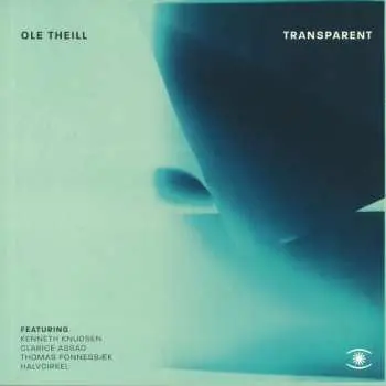 LP Ole Theill: Transparent