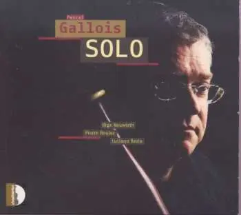 CD Olga Neuwirth: Solo