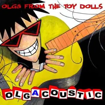 CD Olga: Olgacoustic