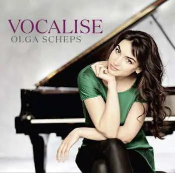CD Olga Scheps: Vocalise