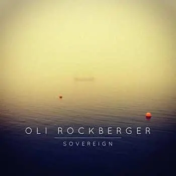 CD Oli Rockberger: Sovereign