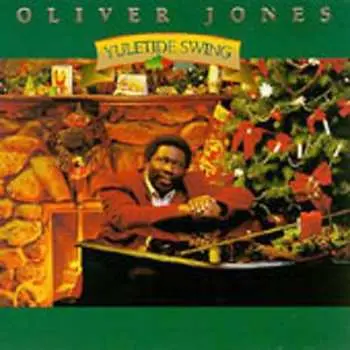 CD Oliver Jones: Yuletide Swing