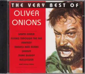 CD Oliver Onions: The Very Best Of