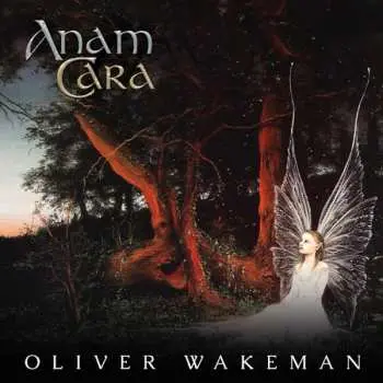 CD Oliver Wakeman: Anam Cara