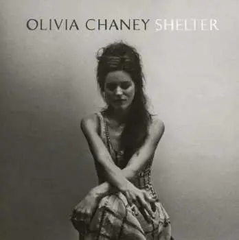 CD Olivia Chaney: Shelter