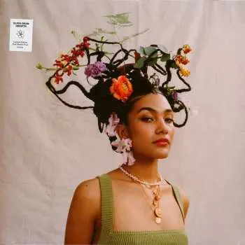 EP Olivia Dean: Growth CLR | LTD
